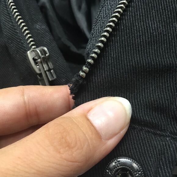 Tunellus 4-Pocket Jacket (A4) - Picture 7 of 7